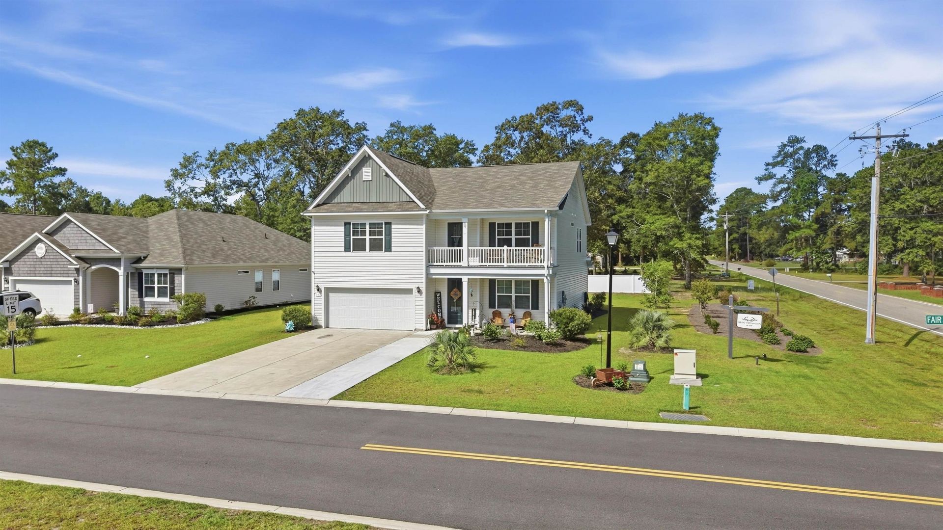 104 Fair Meadow Ct.  Photo 4