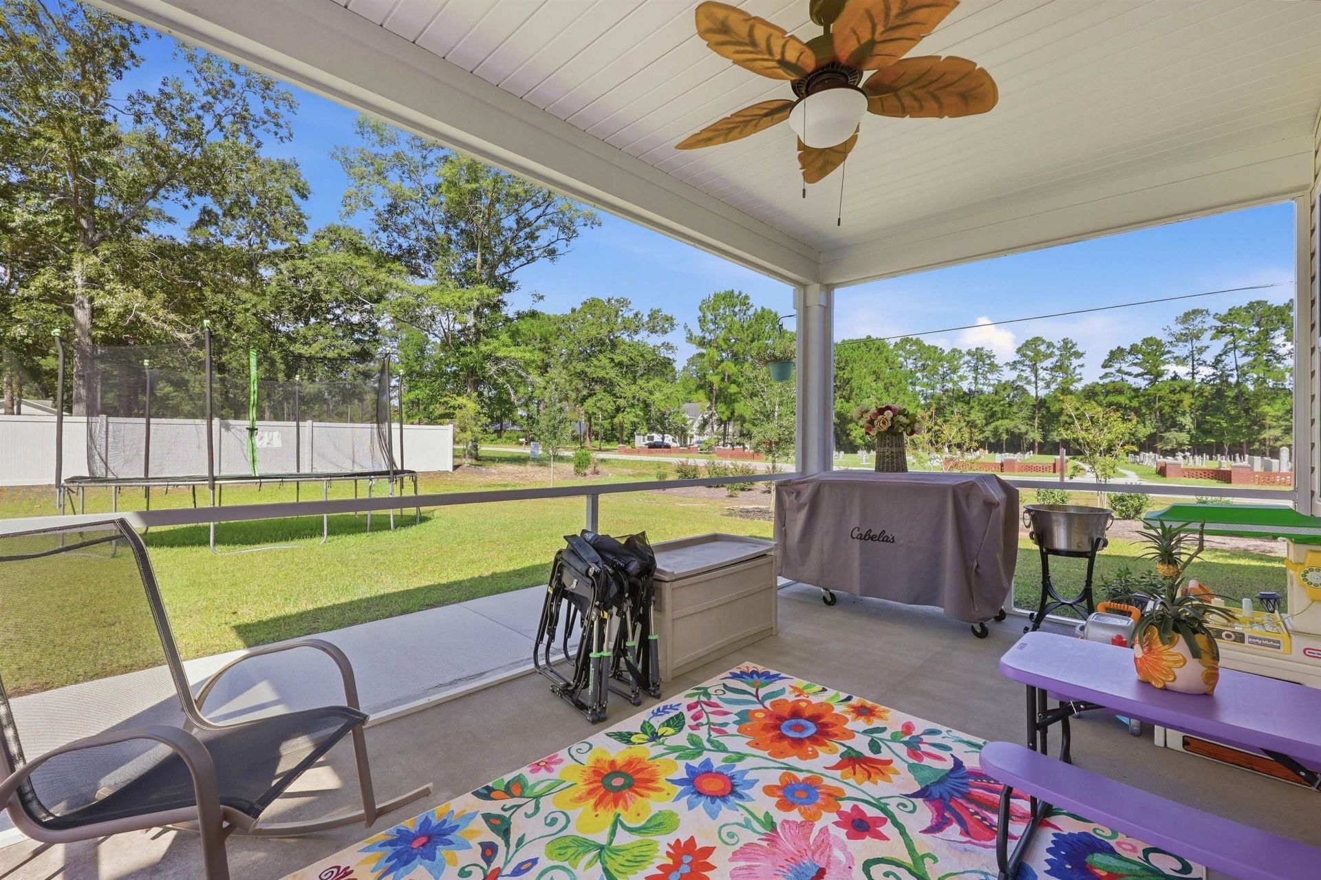 104 Fair Meadow Ct.  Photo 40