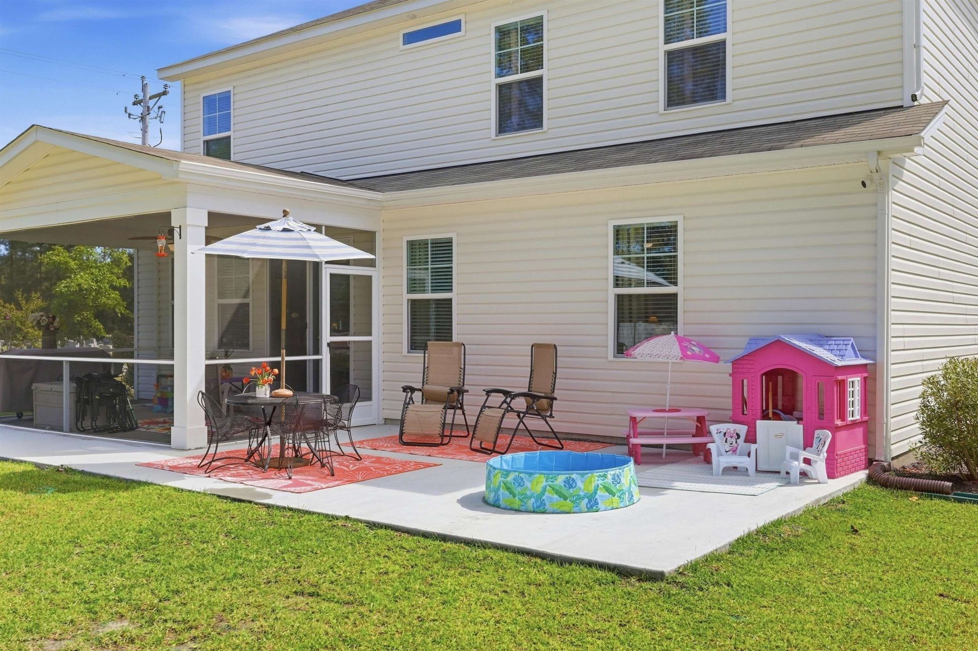 104 Fair Meadow Ct.  Photo 45