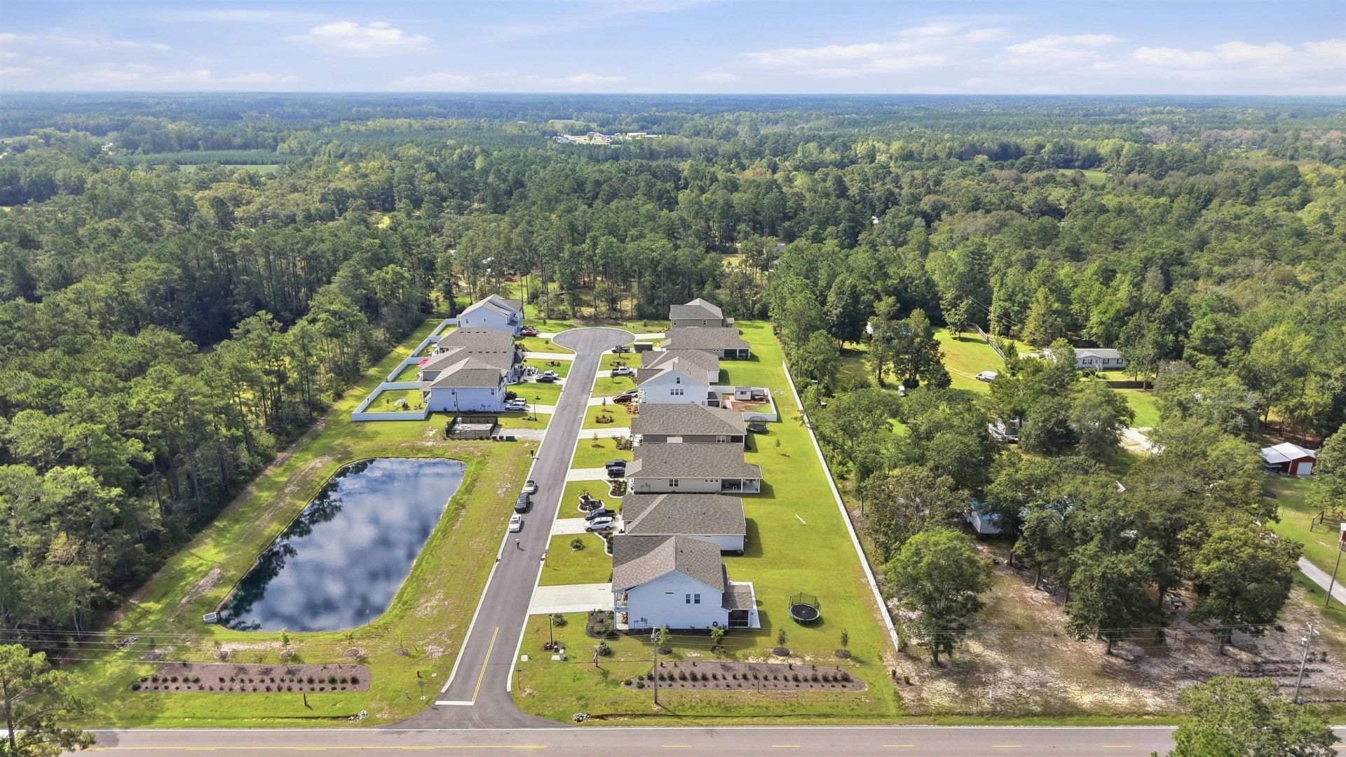 104 Fair Meadow Ct.  Photo 49