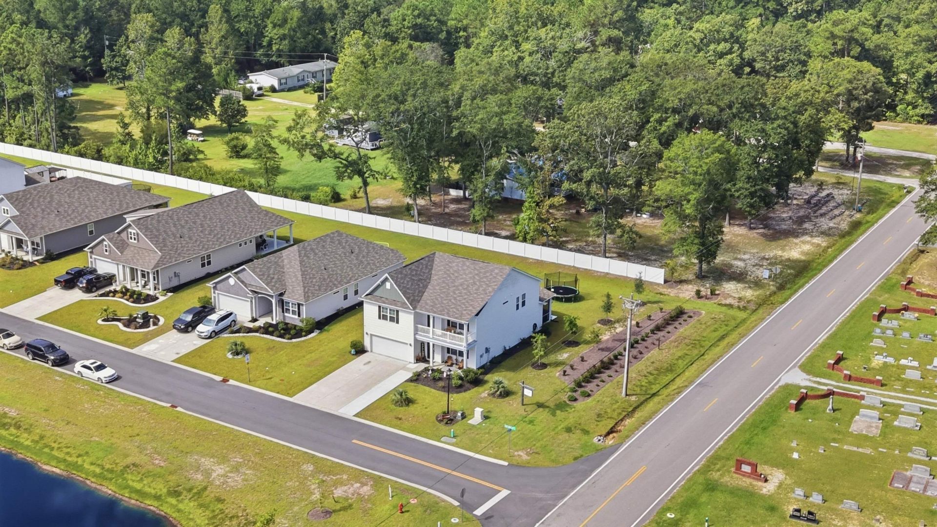 104 Fair Meadow Ct.  Photo 50