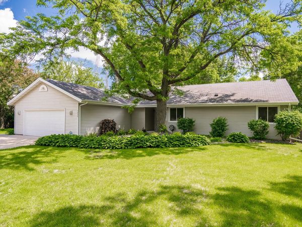 3620 Saratoga Lane N, Plymouth, MN 55441