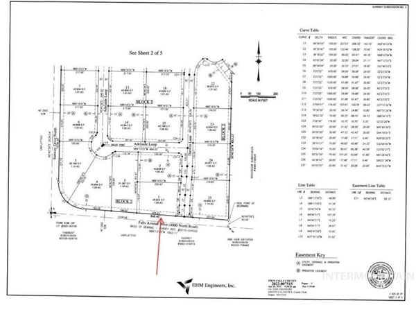 4015 N 2708 E, Twin Falls, ID 83301
