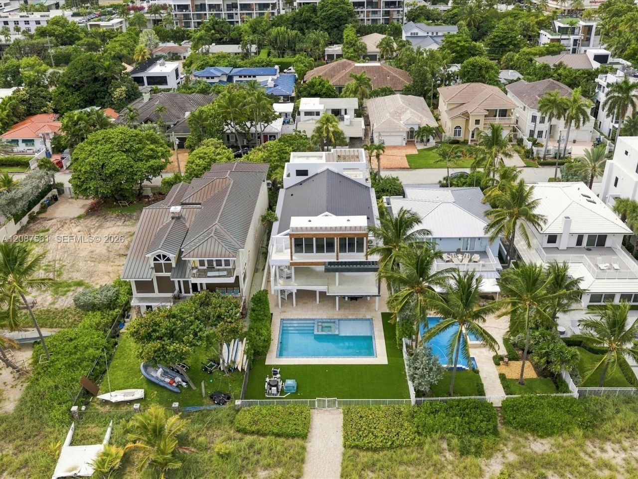 3036 N Atlantic Blvd, Fort Lauderdale, FL 33308 Photo