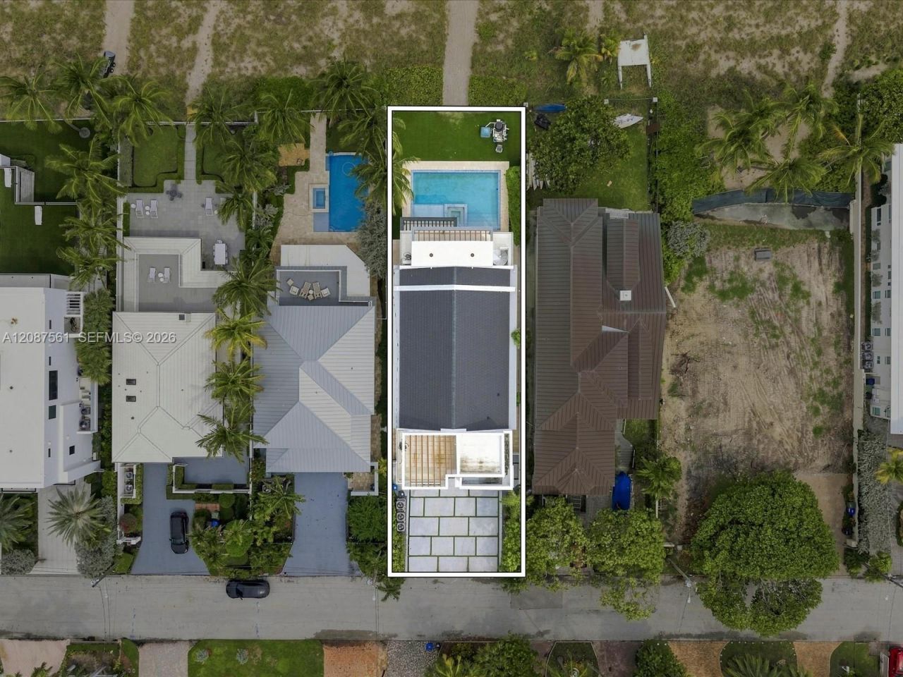 3036 N Atlantic Blvd, Fort Lauderdale, FL 33308 Photo