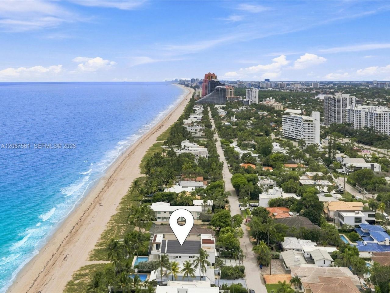 3036 N Atlantic Blvd, Fort Lauderdale, FL 33308 Photo