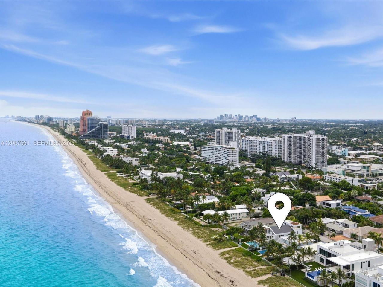 3036 N Atlantic Blvd, Fort Lauderdale, FL 33308 Photo