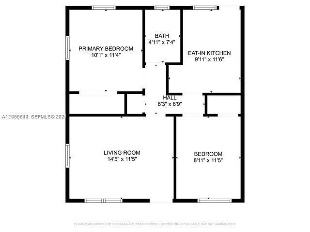 2655 SW 34th Ct, Miami, FL 33133 Photo