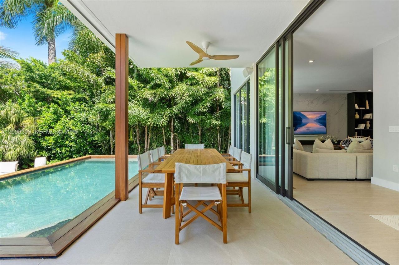 5701 N Bay Rd , Miami Beach, FL 33140 Photo