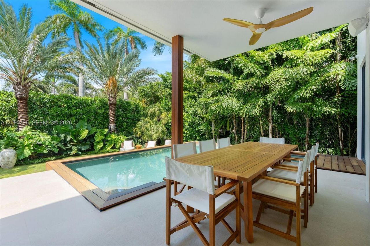5701 N Bay Rd , Miami Beach, FL 33140 Photo