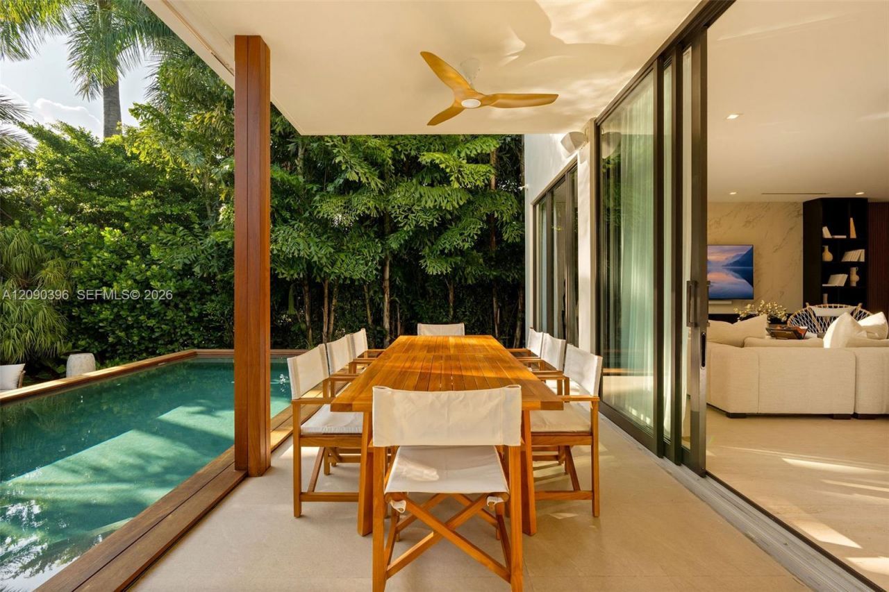 5701 N Bay Rd , Miami Beach, FL 33140 Photo