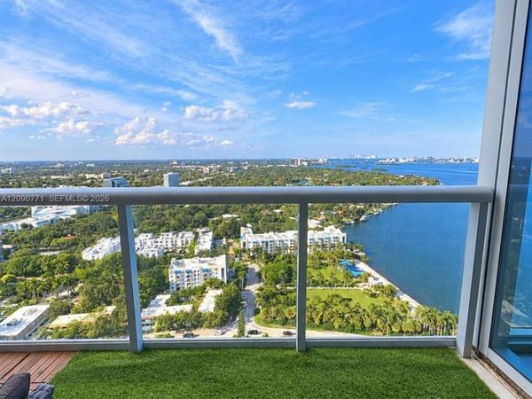 601 NE 36th St , Unit 3105, Miami, FL 33137