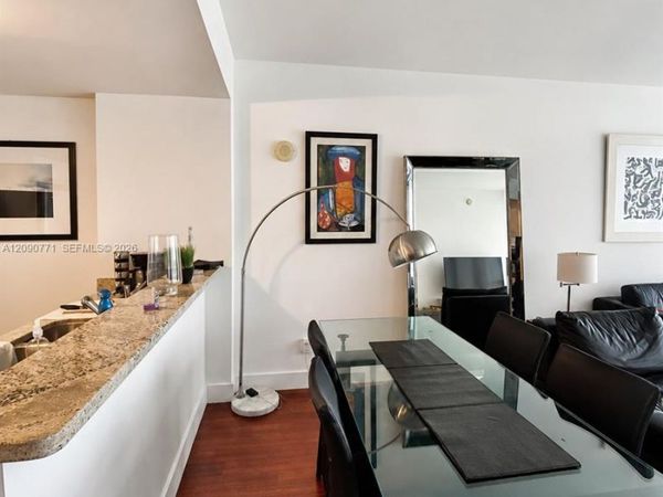 601 NE 36th St , Unit 3105, Miami, FL 33137