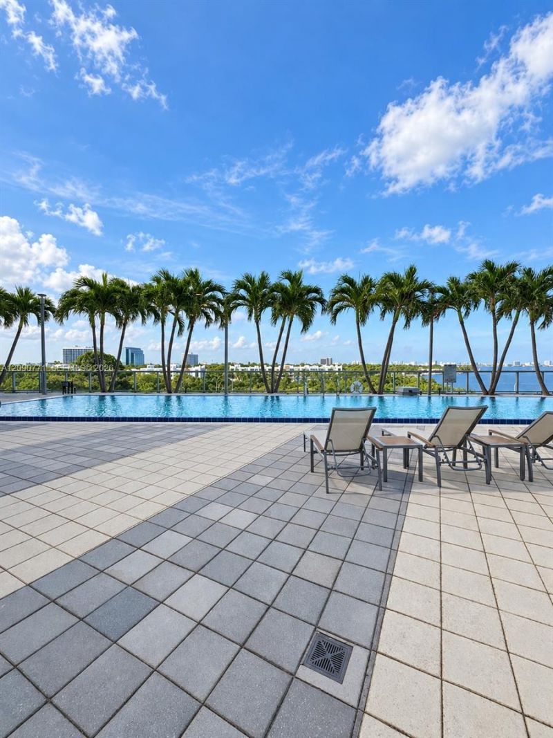 601 NE 36th St, Unit 3105, Miami, FL 33137 Photo