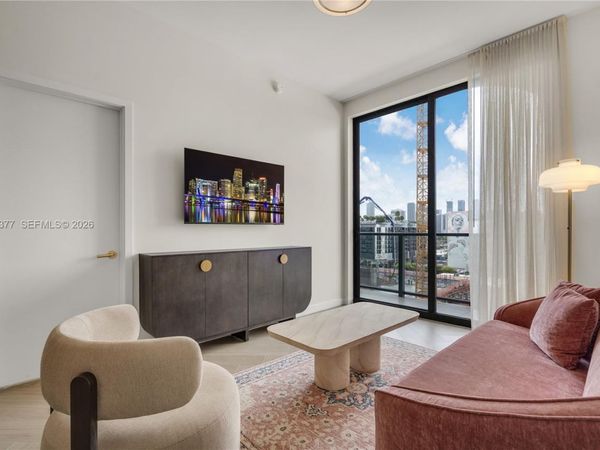 2700 NW 2nd Avenue , Unit 809, Miami, FL 33127