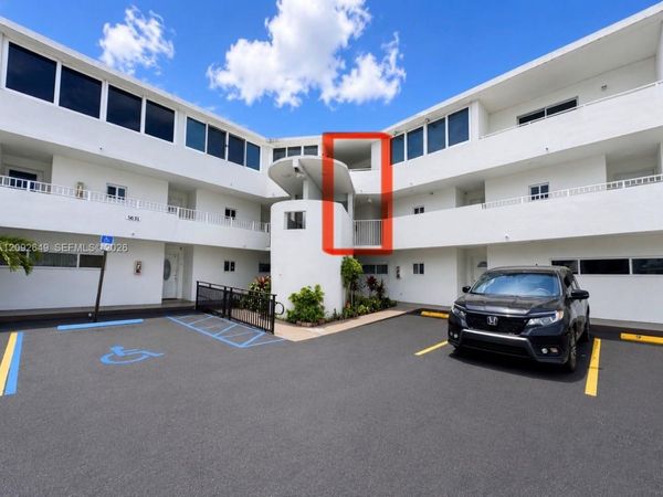 5611 W 25th Ct, Unit 8A, Hialeah, FL 33016