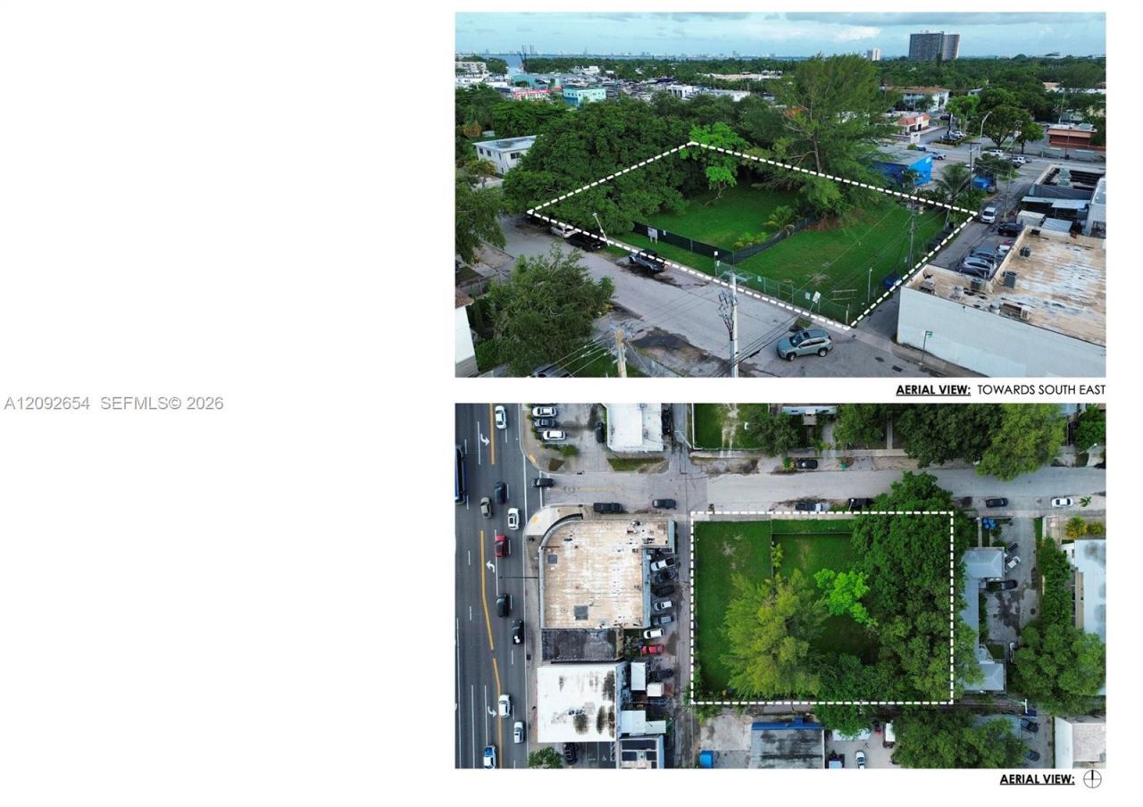 640 NE 80th St, Miami, FL 33138 Photo