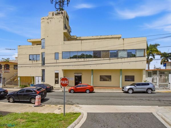 22 BUENA VISTA, Morovis, PR 00687
