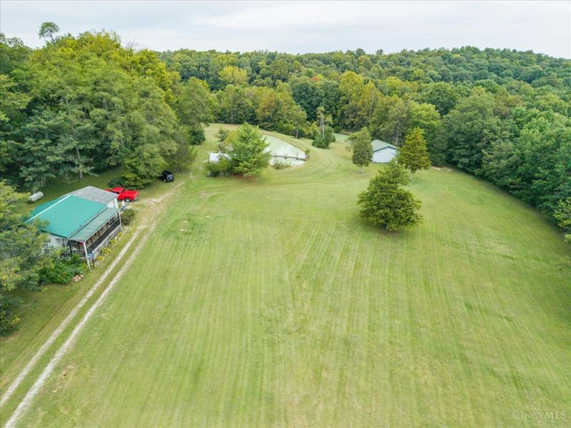 1900 Big Woods Road, Seaman, OH 45679 Photo 1