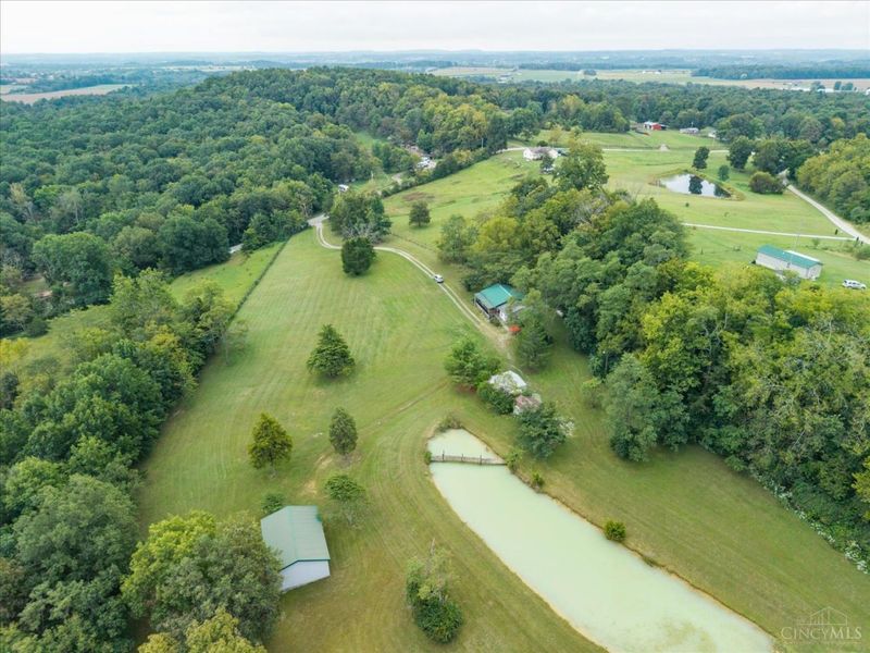 1900 Big Woods Road, Seaman, OH 45679 Photo 10