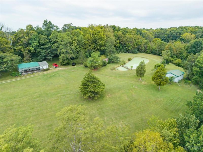 1900 Big Woods Road, Seaman, OH 45679 Photo 12