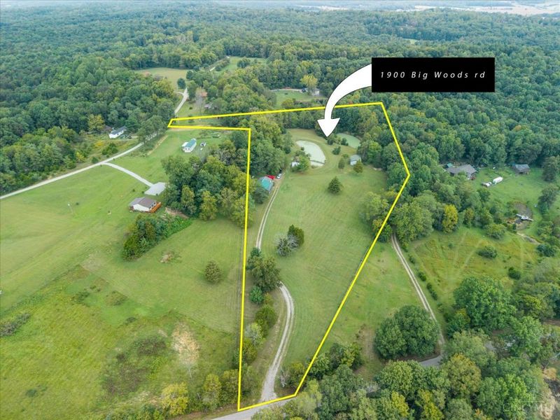 1900 Big Woods Road, Seaman, OH 45679 Photo 2
