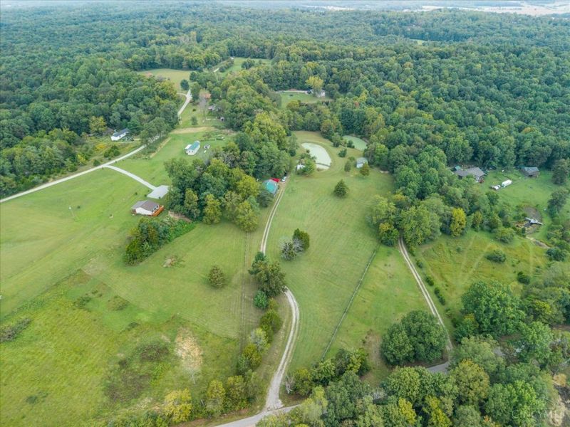1900 Big Woods Road, Seaman, OH 45679 Photo 3