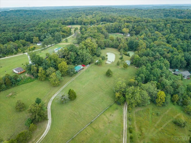 1900 Big Woods Road, Seaman, OH 45679 Photo 4