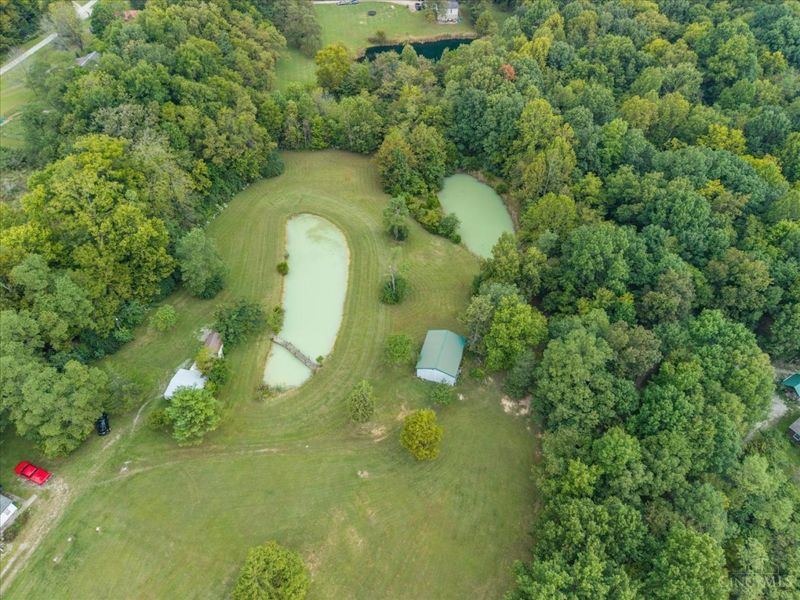 1900 Big Woods Road, Seaman, OH 45679 Photo 5