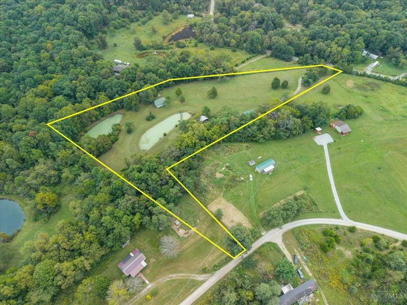 1900 Big Woods Road, Seaman, OH 45679 Photo 7