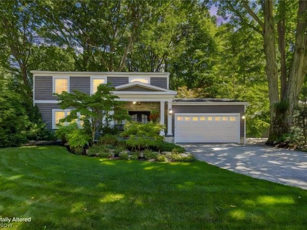5977 Silver Court , Mentor, OH 44060