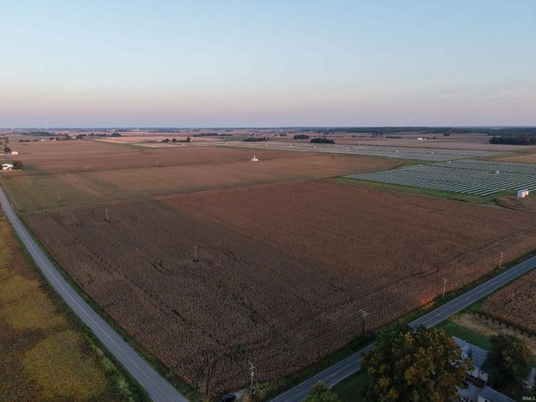 Ford Road, Mount Vernon, IN 47620