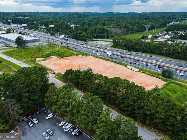 5375 Goshen Springs Road, Unit LOT 1, Norcross, GA 30093