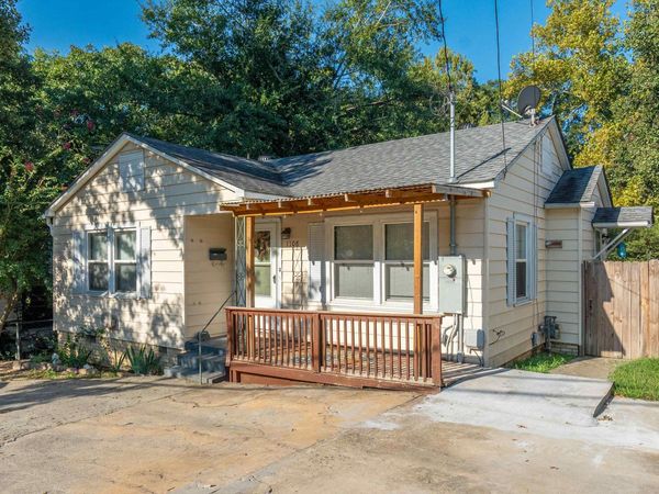 1108 Wilson Street, Malvern, AR 72104