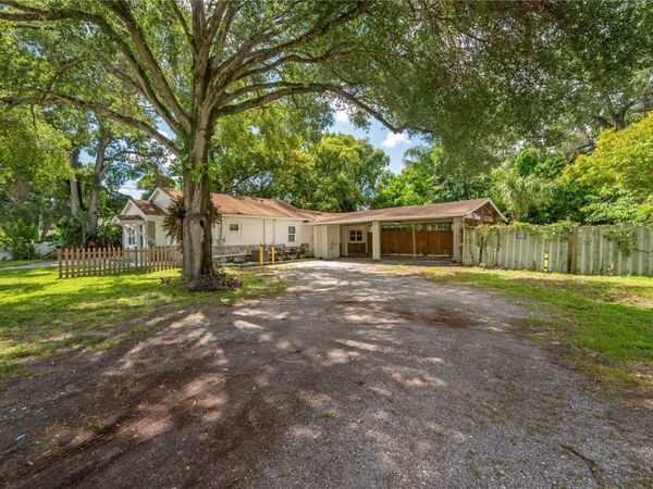 2307 E OSBORNE AVENUE , Unit 102, TAMPA, FL 33610