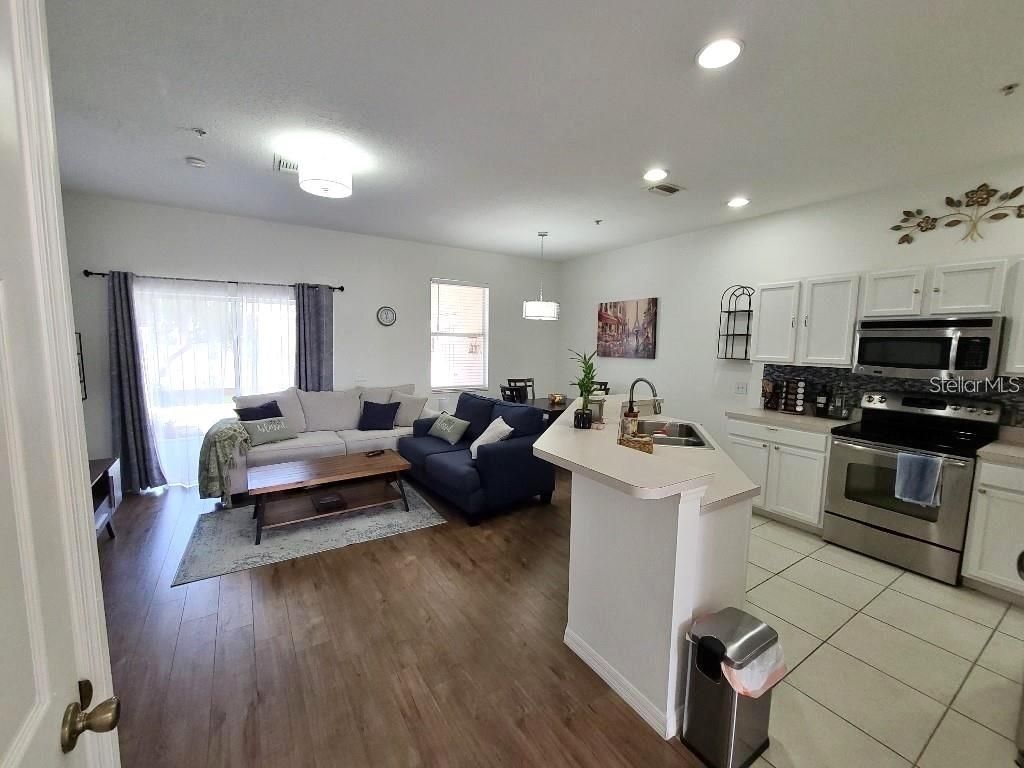 3936 Yellowstone Circle , Sarasota, FL 34233 Photo
