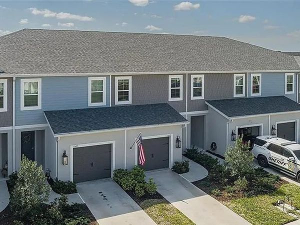 11619 BLUESTONE COURT , PARRISH, FL 34219