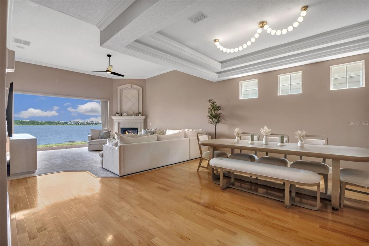 8331 Via Rosa, Orlando, FL 32836 Photo