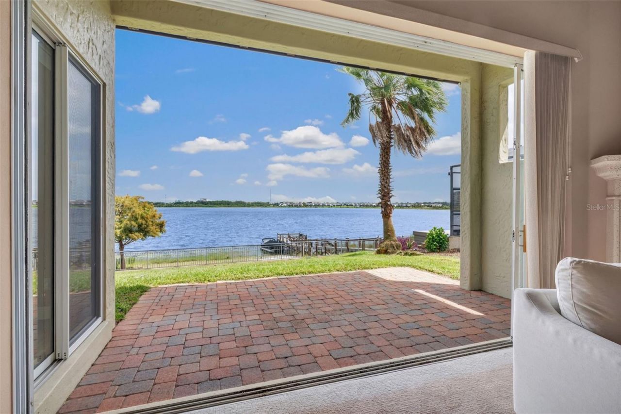 8331 Via Rosa, Orlando, FL 32836 Photo