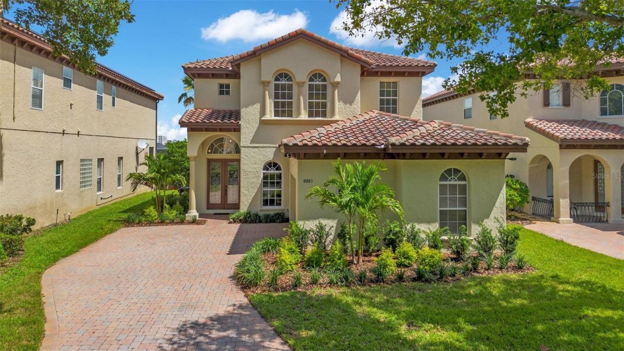 8331 Via Rosa, Orlando, FL 32836 Photo