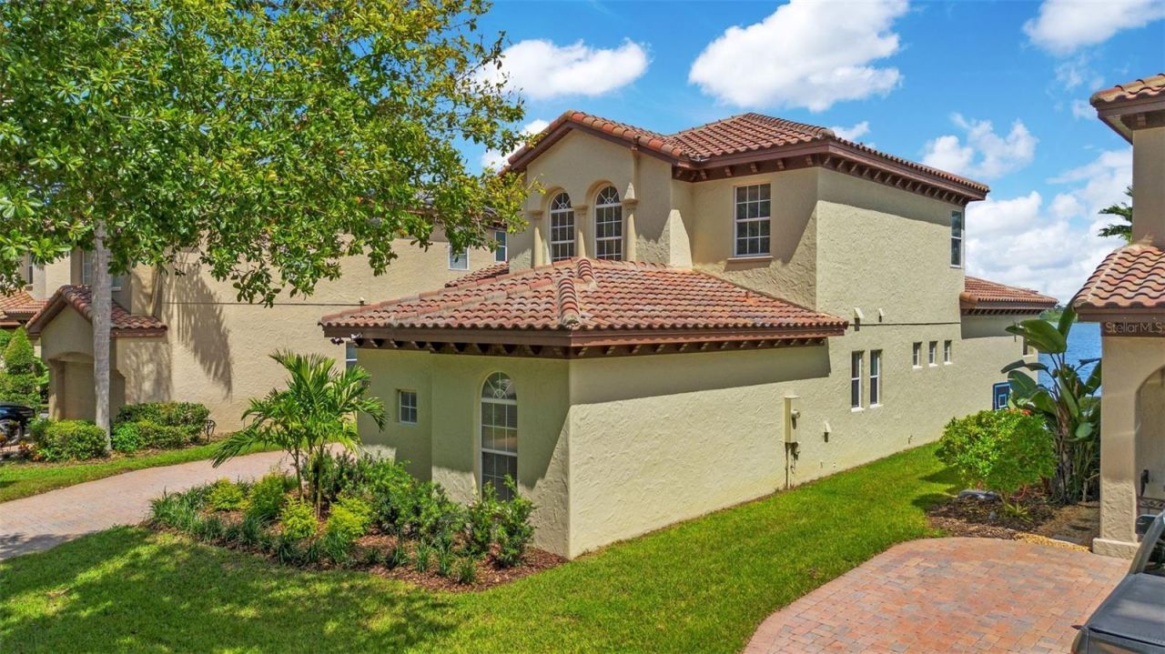 8331 Via Rosa, Orlando, FL 32836 Photo