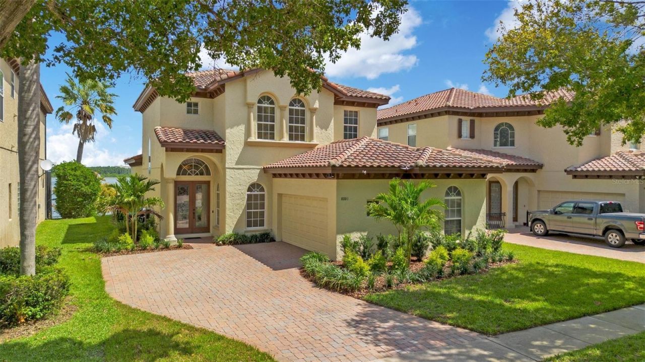 8331 Via Rosa, Orlando, FL 32836 Photo
