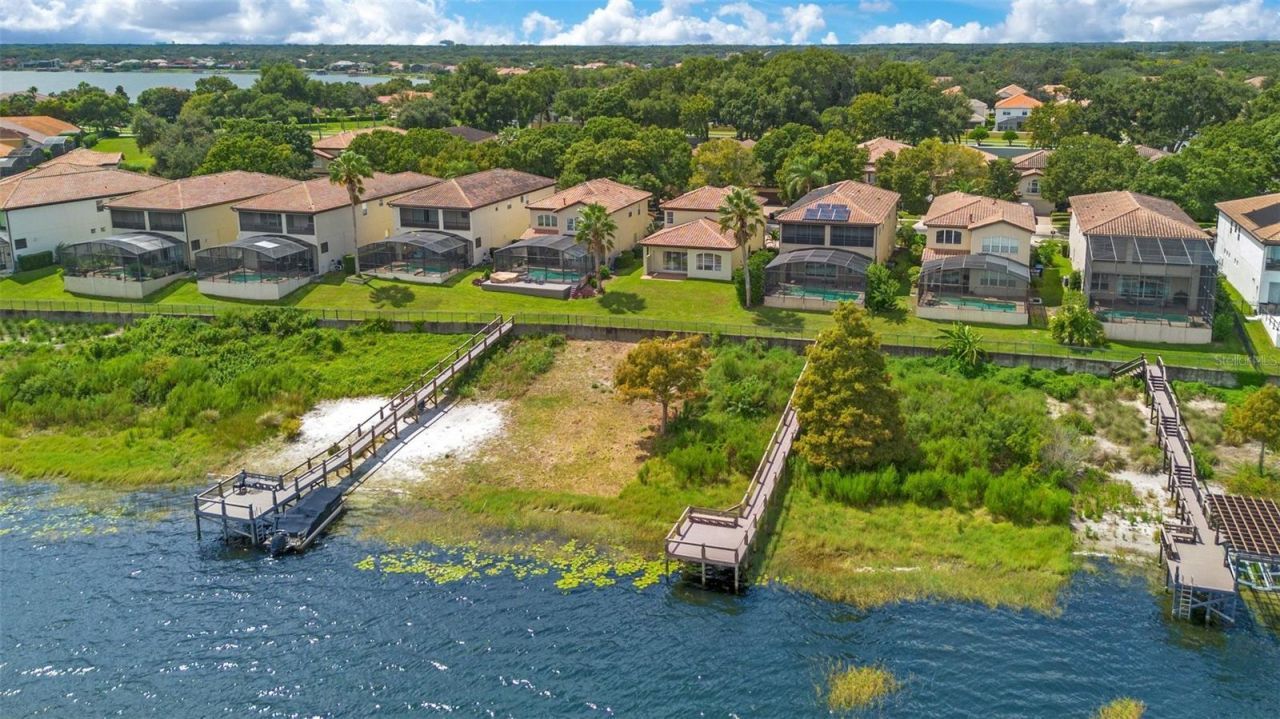 8331 Via Rosa, Orlando, FL 32836 Photo