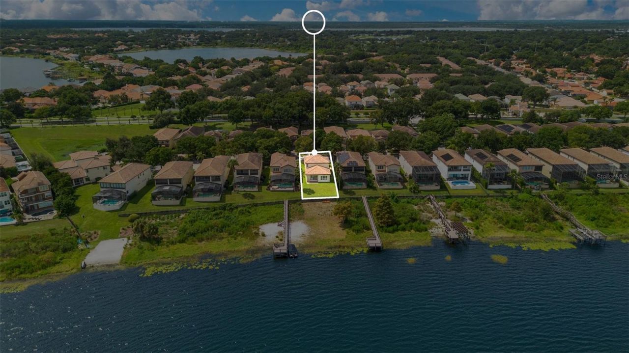 8331 Via Rosa, Orlando, FL 32836 Photo