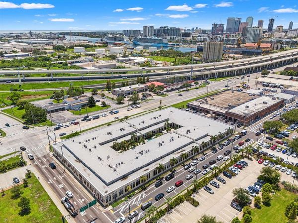 2001 E 2ND AVENUE , Unit 26, TAMPA, FL 33605