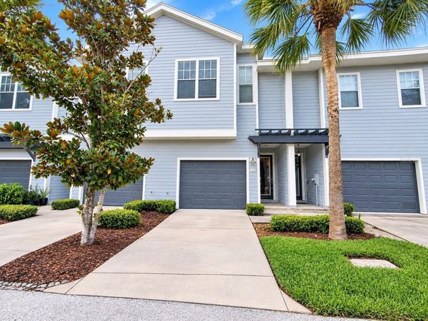 8319 KING BLOSSOM COURT , TAMPA, FL 33615