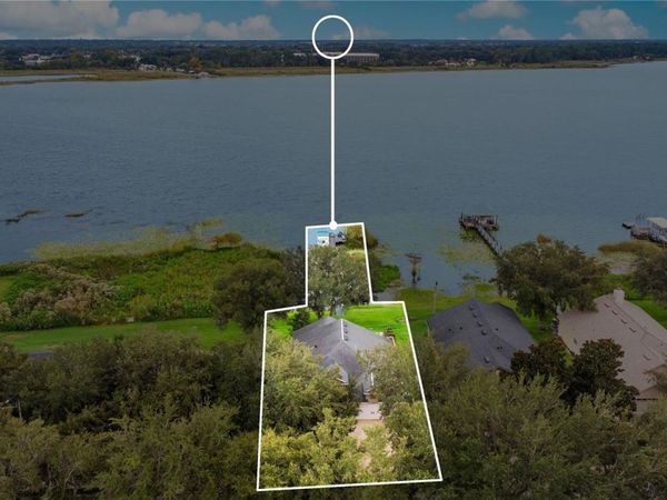 1821 LAKE VILLA DRIVE , TAVARES, FL 32778