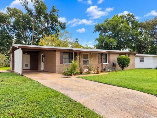 3022 VENICE WAY , LAKELAND, FL 33803