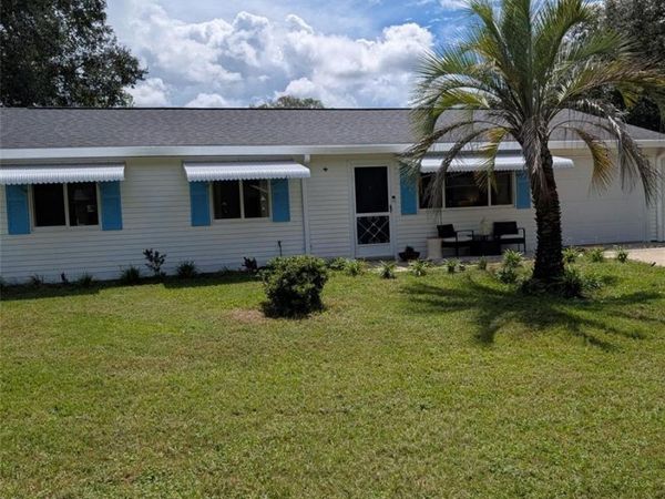 10825 SW 91ST CT., OCALA, FL 34481