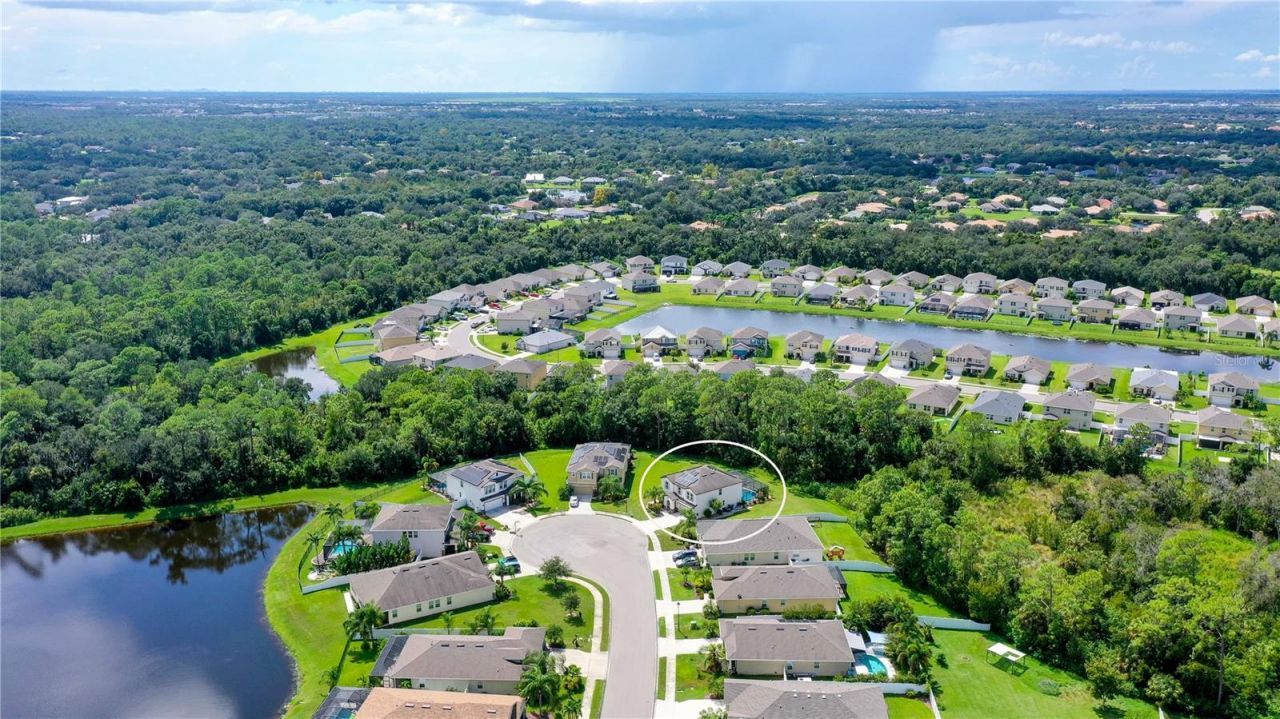 15111 Las Olas Place, Bradenton, FL 34212 Photo